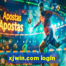 xjwin.com login